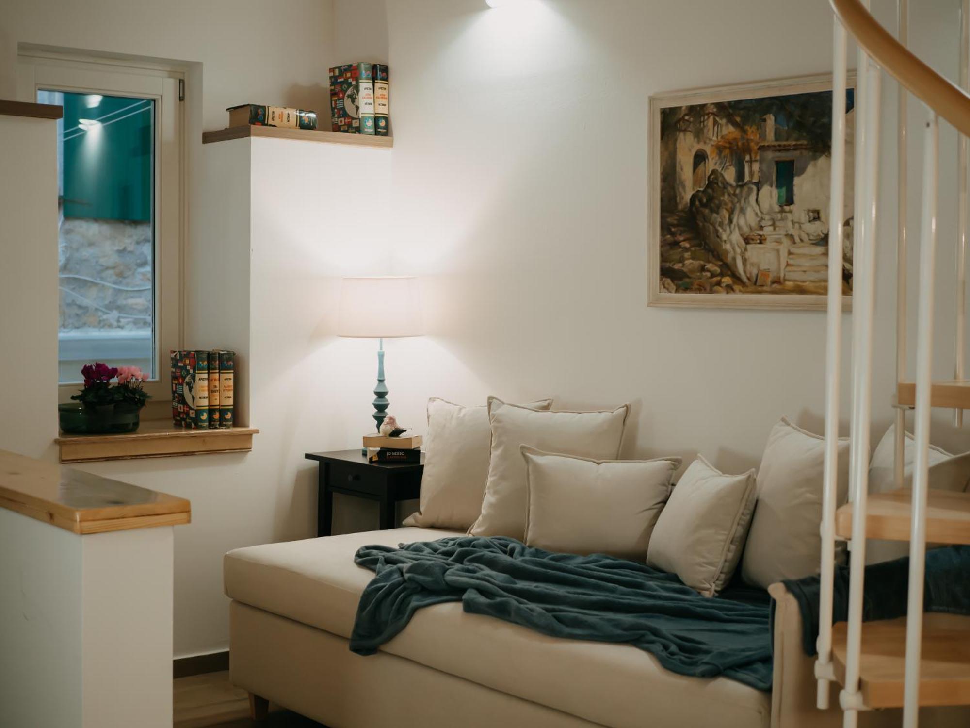 Lenko By Estia Apartment