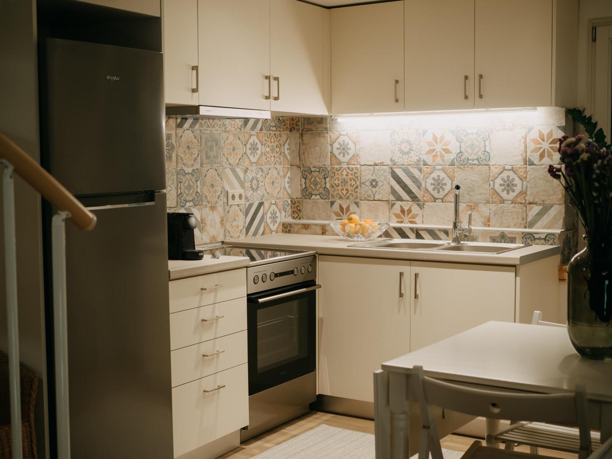 Apartment Lenko By Estia *