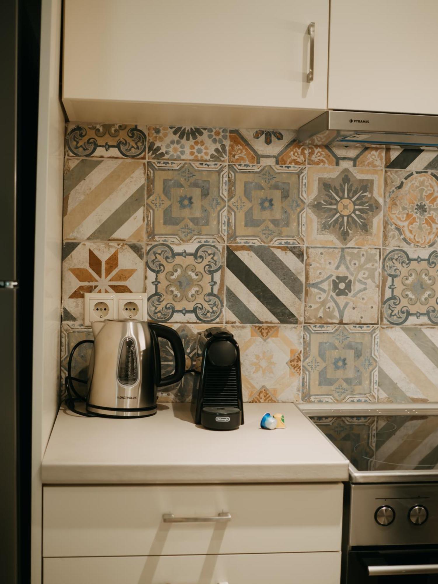 Apartment Lenko By Estia Corfu (city)