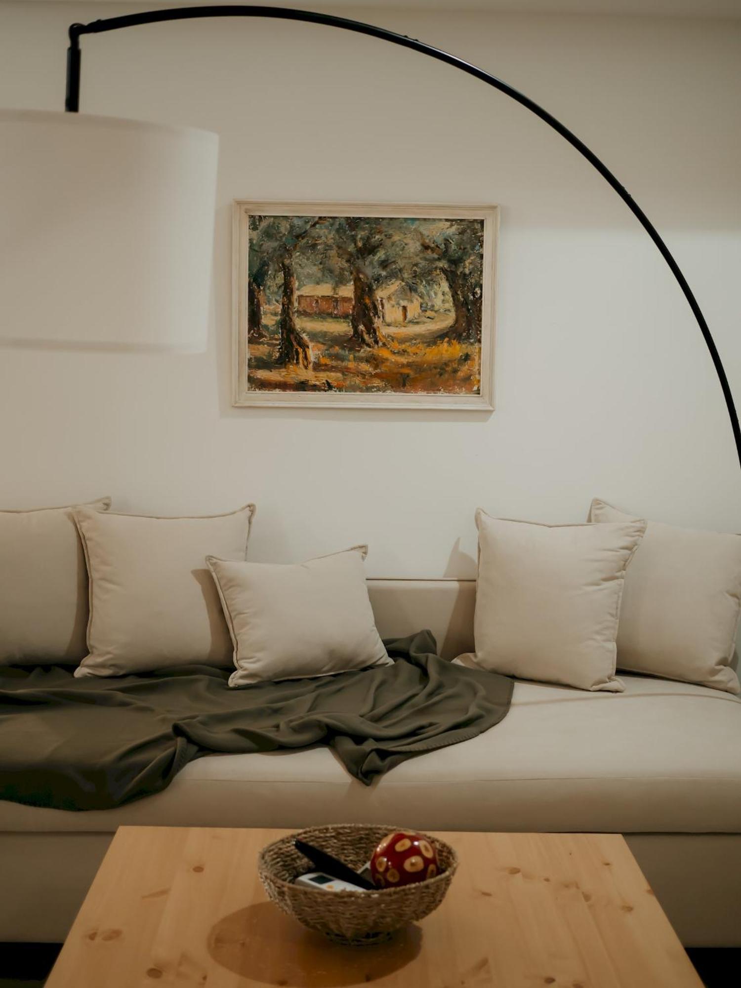 Lenko By Estia Apartment *