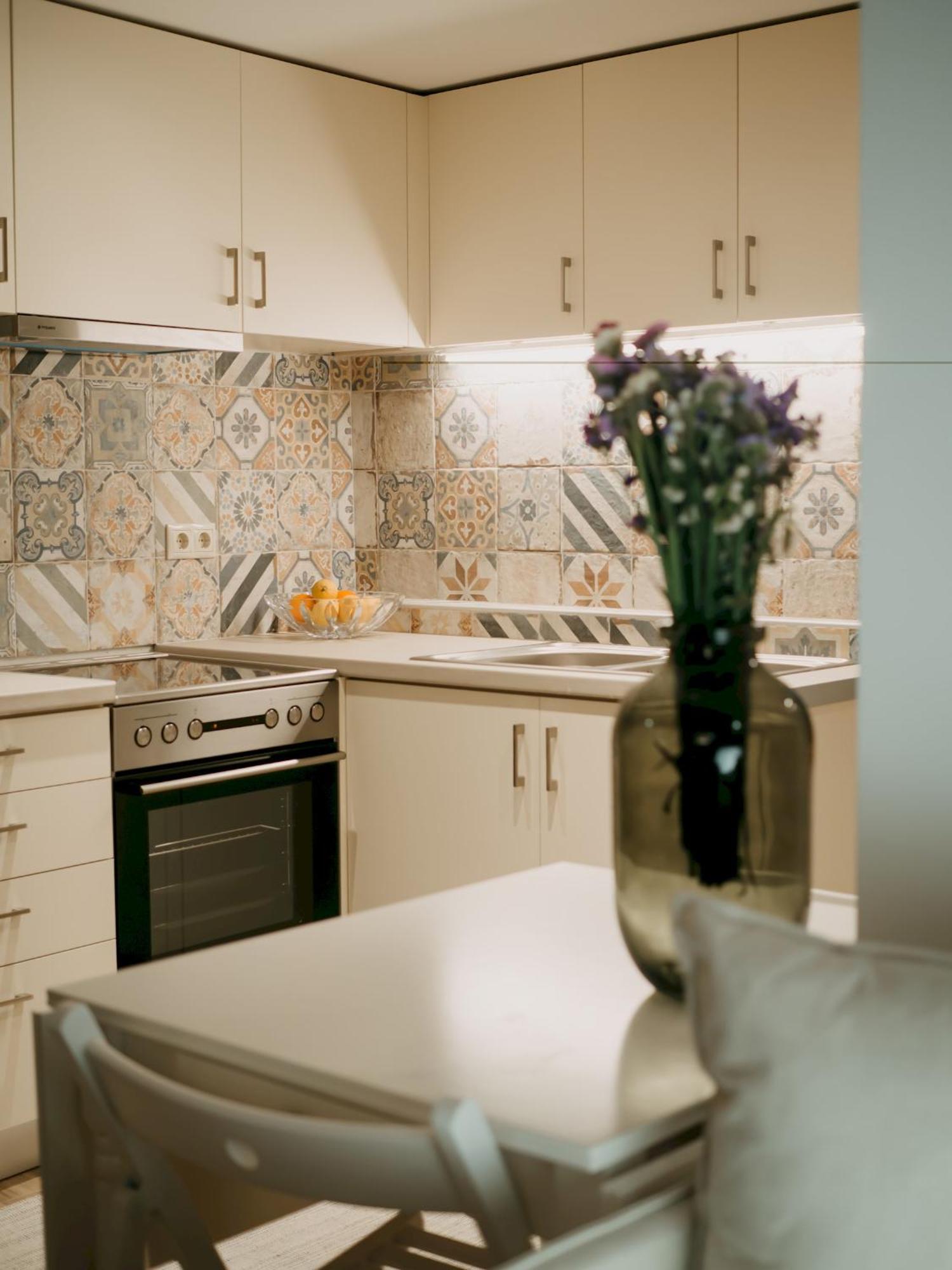Lenko By Estia Apartment *