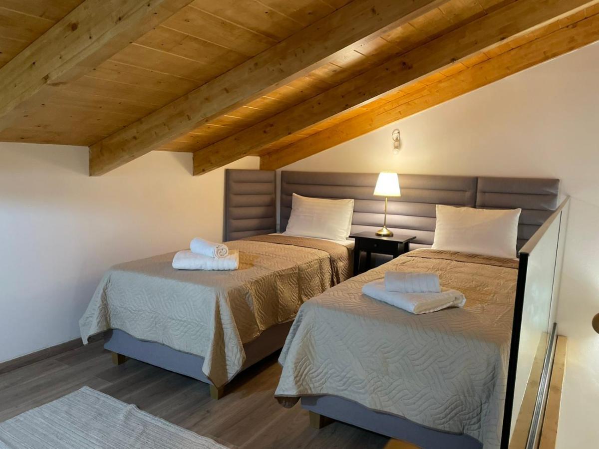 Apartamento Lenko By Estia Corfu (city)