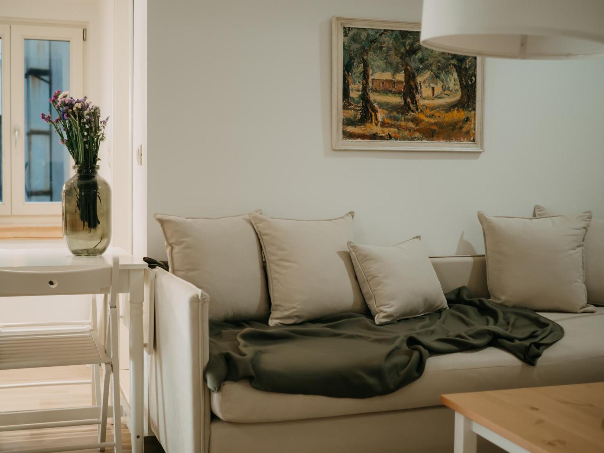 Lenko By Estia Apartament *