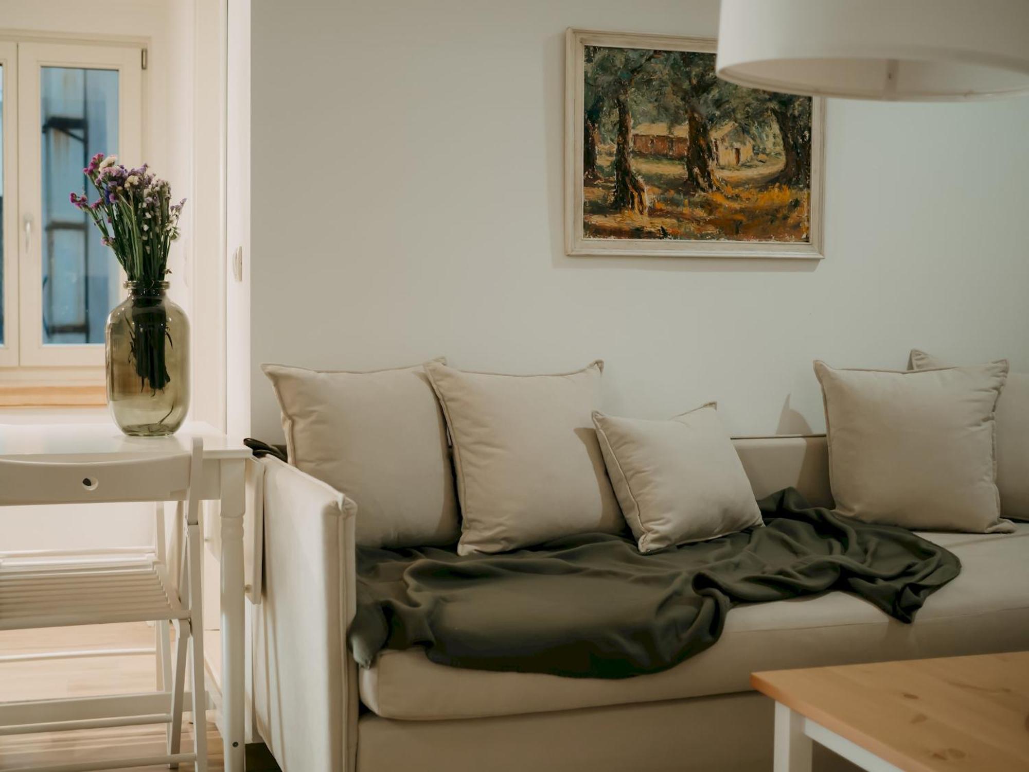 Lenko By Estia Apartament