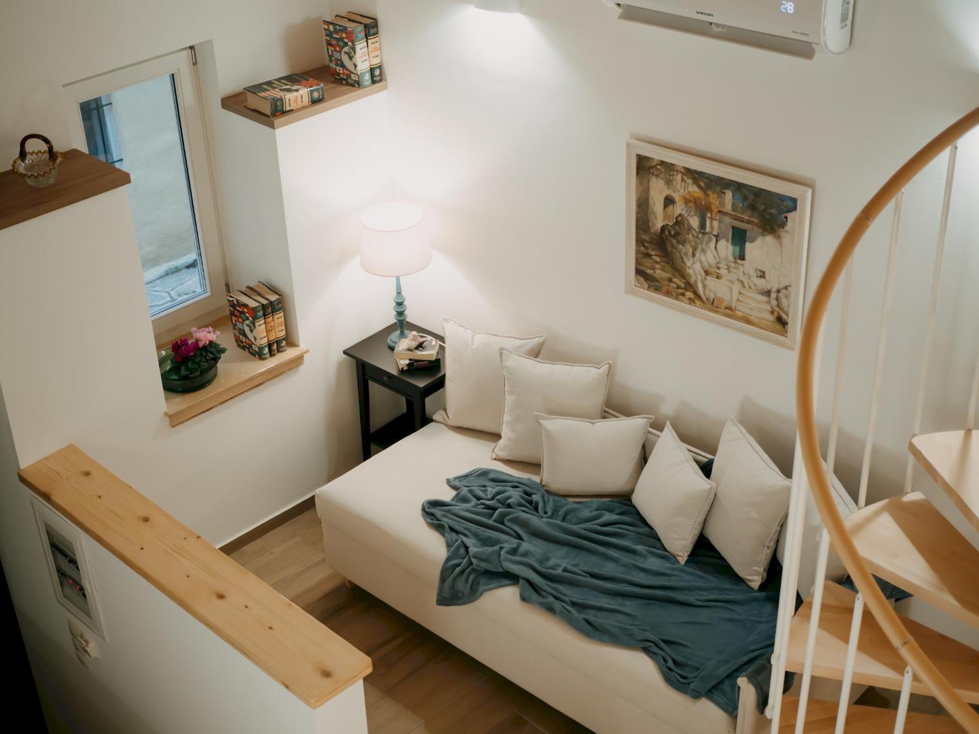 Lenko By Estia Apartament